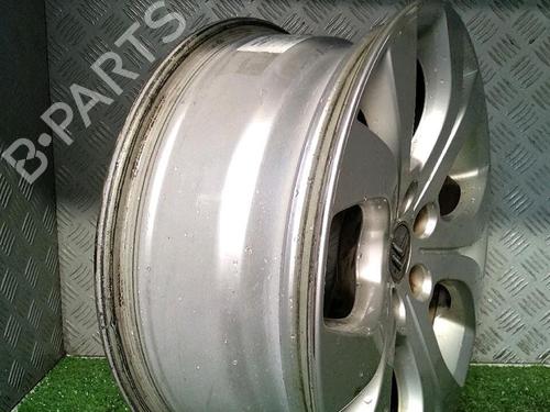 Rim CITROËN C5 III (RD_) 2.0 HDi 165 (RDRHHA, RDRHH8) | BP30066496C45 