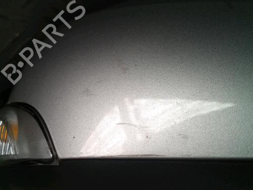 Right mirror RENAULT MEGANE III Hatchback (BZ0/1_, B3_) 1.5 dCi (BZ09, BZ0D, BZ1W, BZ29, BZ14) | BP18968962C27 