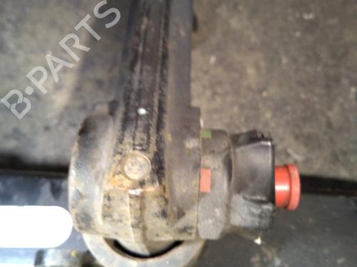 Trækkugle/Mekanisme DACIA SANDERO II 1.5 dCi | BP31252535C141