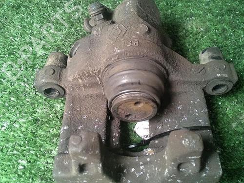 Used Right rear brake caliper Right rear brake caliper RENAULT LAGUNA III (BT0/1) 1.5 dCi (BT00, BT0A, BT0T, BT1J) (110 hp) 30067008 30067008
