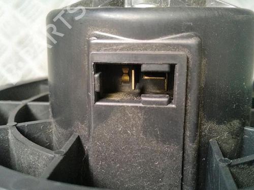Heater blower motor NISSAN NOTE (E12) 1.5 dCi | BP29952714M62 