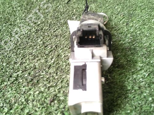 Ignition barrel PEUGEOT 207 CC (WD_) 1.6 HDi | BP17211723M48 