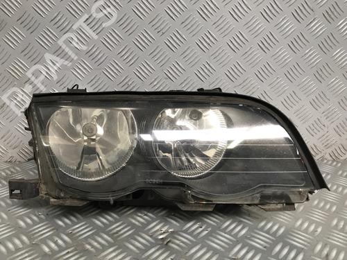Used Right headlight BMW 3 Touring (E46) 320 d (136 hp) 21635160
