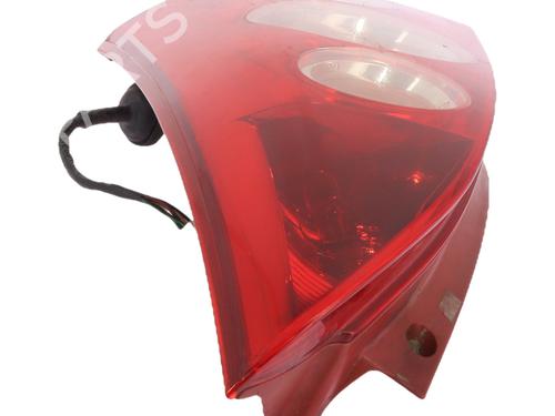 Right taillight MAZDA PREMACY (CP) 2.0 TD | BP30074728C35 - Image 3