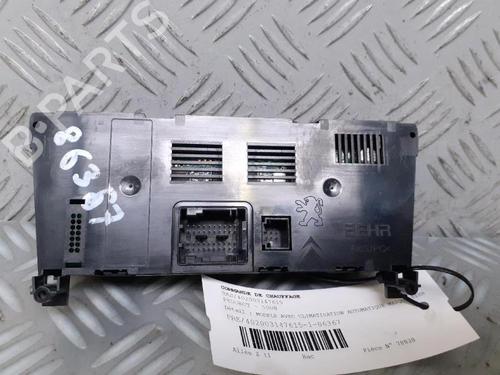 Climate control PEUGEOT 5008 (0U_, 0E_) 2.0 HDi | BP30070011I5 