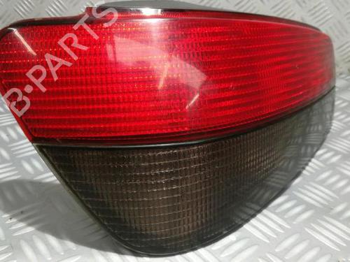 Left taillight PEUGEOT 306 Hatchback (7A, 7C, N3, N5) | BP30074282C34
