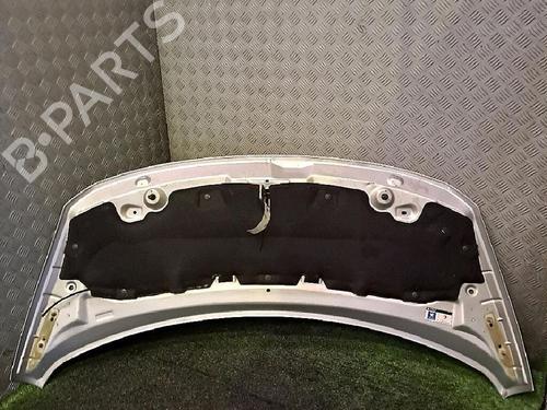 Panser PEUGEOT 3008 I MPV (0U_) 2.0 HDi 150 / BlueHDi 150 (150 hp) 30063481