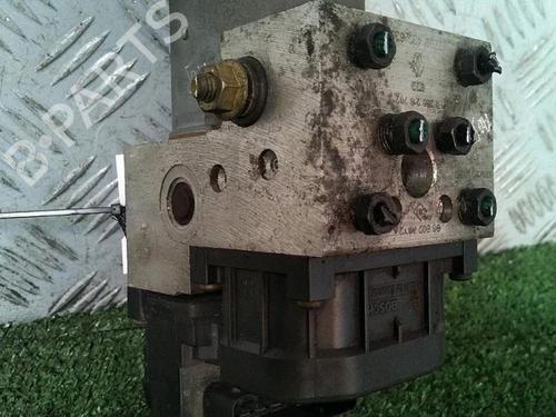 ABS pump RENAULT CLIO II (BB_, CB_) 1.9 D (B/CB0J) | BP29952748M43 