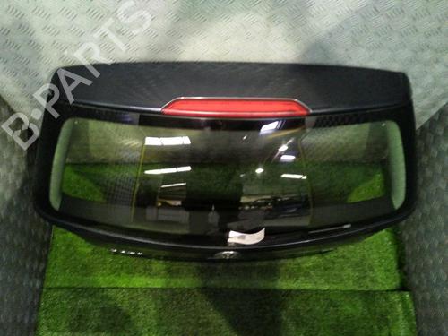 Tailgate VW POLO (9N_, 9A_) 1.4 TDI | BP21127118C6 