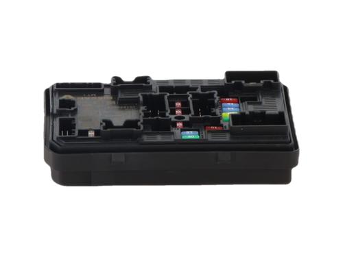 Fuse box RENAULT CLIO V (B7_) 1.5 Blue dCi 85 (B7AG) | BP37031645E1 - Image 2