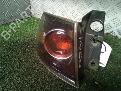 Left taillight SEAT IBIZA III (6L1) 1.9 TDI | BP17159631C34 