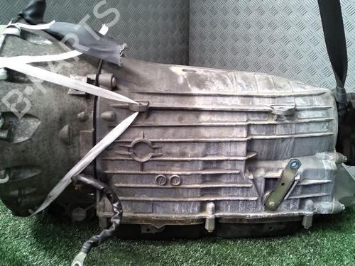 Gearbox MERCEDES-BENZ C-CLASS Coupe (C204) C 220 CDI (204.302) | BP29947916M3