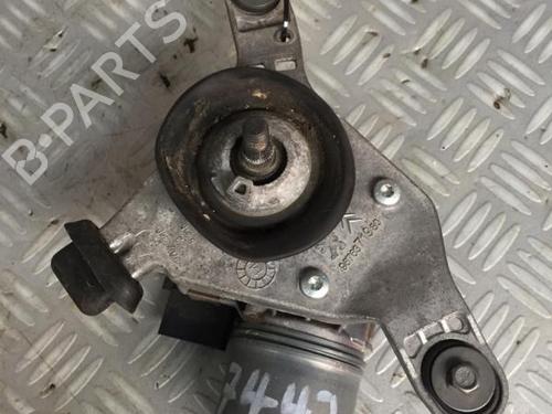 Used Front wiper motor Front wiper motor CITROËN C4 Picasso II 1.6 HDi / BlueHDi 115 (115 hp) 30072456 30072456