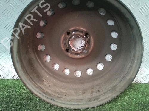 Used Rim RENAULT MEGANE II (BM0/1_, CM0/1_) 1.5 dCi (BM1F, CM1F) (86 hp) 30073733