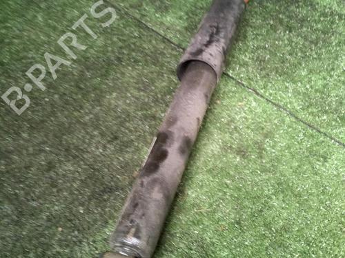 Right rear shock absorber HYUNDAI IONIQ (AE) 1.6 GDI Plug-in Hybrid | BP13886838M19 