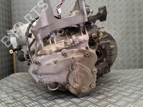 Gearbox PEUGEOT 508 SW I (8E_) 2.0 HDi | BP30073923M3