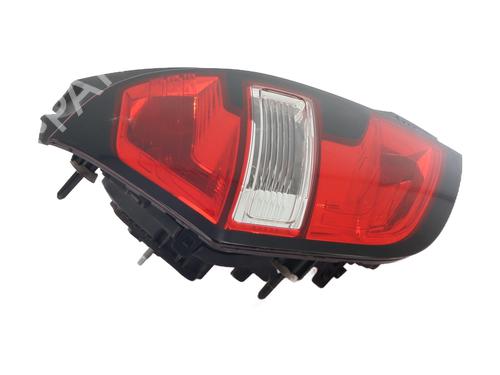 Left taillight RENAULT TWINGO III (BCM_, BCA_) 1.0 SCe 70 (BCMB) | BP30643183C34  - Image 5