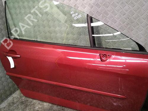 Right front door PEUGEOT 407 Coupe (6C_) 2.7 HDi | BP30070804C3 