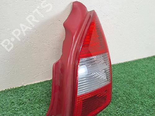 Right taillight CITROËN C2 (JM_) 1.1 | BP24303139C35 