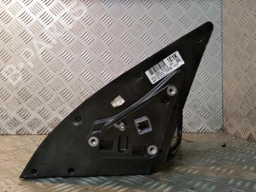 Right mirror KIA CEE'D Hatchback (ED) 1.6 CRDi 90 | BP30070847C27 