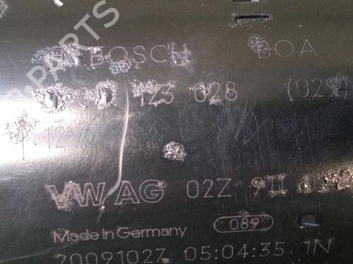 Starter VW POLO V (6R1, 6C1) 1.6 TDI | BP30076497M8