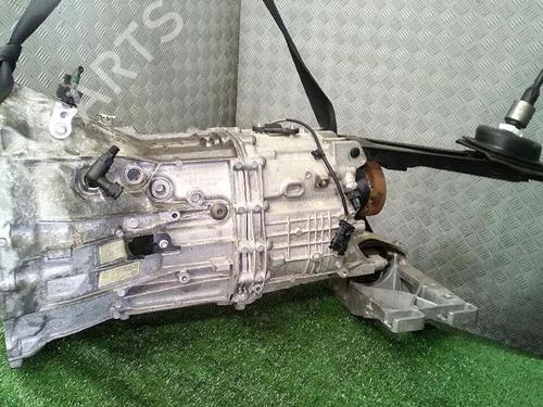 Gearbox JAGUAR XE (X760) 2.0 D | BP29946815M3 