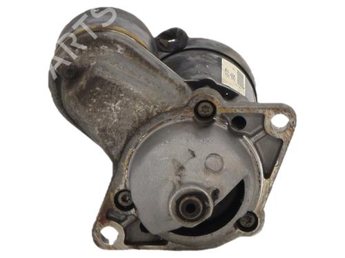 Used Starter Starter OPEL CORSA B (S93) 1.4 i (F08, F68, M68) (60 hp) 40173717 40173717