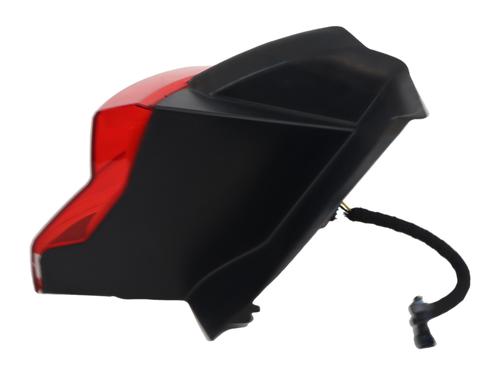 Left taillight CITROËN C5 AIRCROSS (A_) 2.0 BlueHDi 180 (AJEHZR) | BP40223774C34  - Image 5