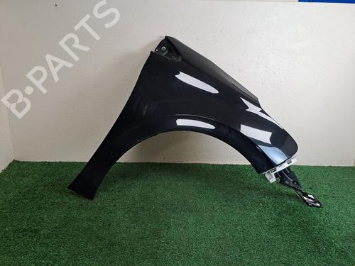 Forskærm Højre PEUGEOT 208 I (CA_, CC_) 1.6 HDi (92 hp) 30899413