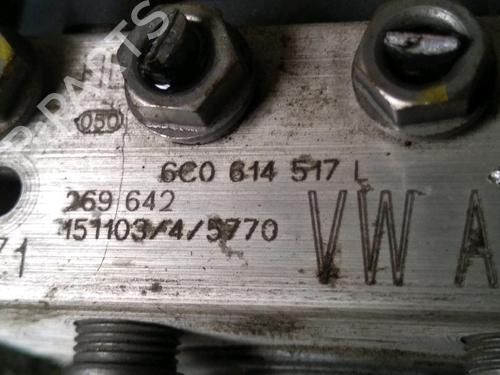 ABS pump AUDI A1 Sportback (8XA, 8XF) 1.0 TFSI | BP18342777M43 