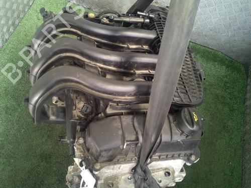 Engine PEUGEOT 208 I (CA_, CC_) 1.2 VTI 82 | BP28309741M1 