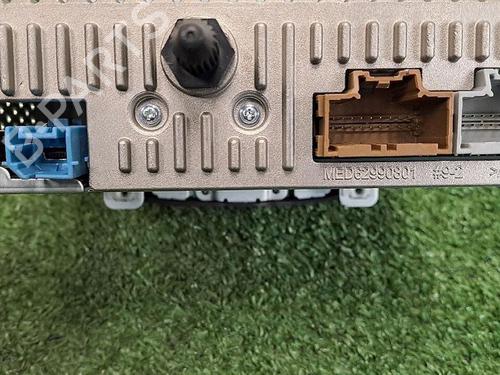 Multifunctionele display OPEL CORSA E (X15) 1.4 Turbo (08, 68) | BP30064182C48 