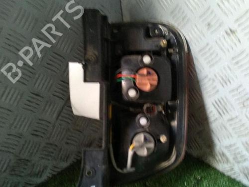 Left taillight SSANGYONG KYRON 2.0 Xdi 4x4 | BP29951377C34 - Image 8