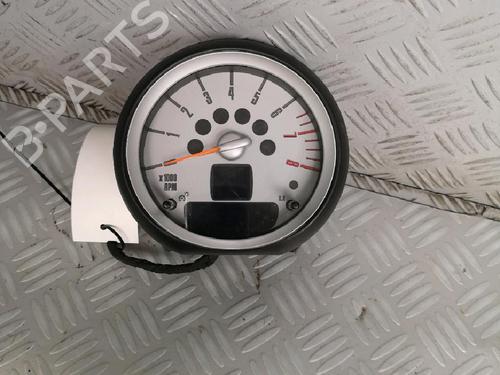 Used Instrument cluster MINI MINI CLUBMAN (R55) One (95 hp) 21635167