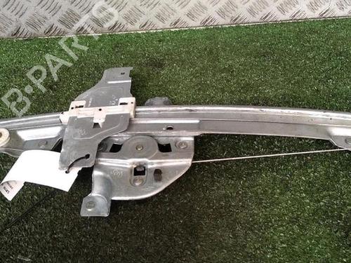 Front right window mechanism PEUGEOT 2008 I (CU_) 1.2 VTi | BP30077338C23 - Image 4