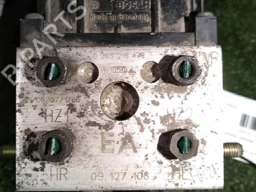 ABS pump OPEL CORSA C (X01) 1.7 DI (F08, F68) | BP29951594M43  - Image 5