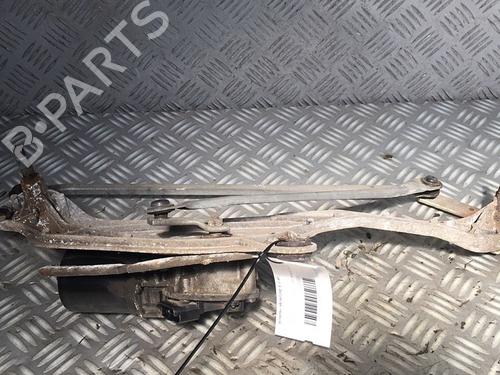 Front wiper motor RENAULT LAGUNA II (BG0/1_) 1.9 dCi | BP29951271M29