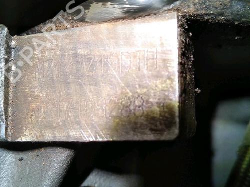 Engine MERCEDES-BENZ A-CLASS (W168) A 170 CDI (168.009, 168.109) | BP30063663M1