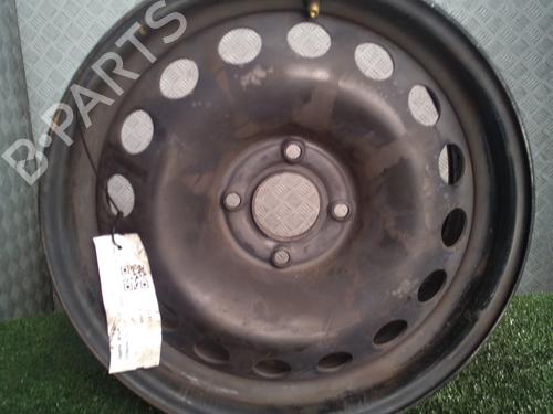 Used Rim CITROËN C4 II (NC_) 1.6 HDi 90 (92 hp) 27710300