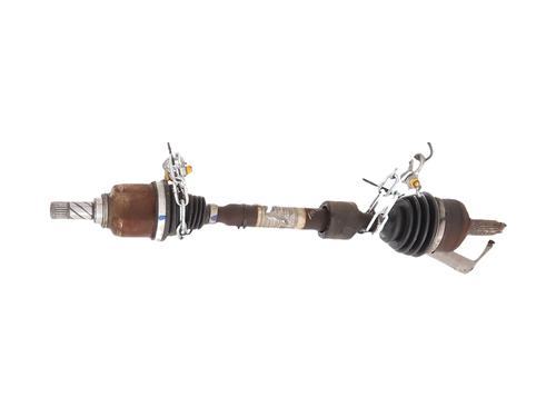 Left front driveshaft RENAULT MEGANE IV Hatchback (B9A/M/N_) | BP36368013M38 - Image 2
