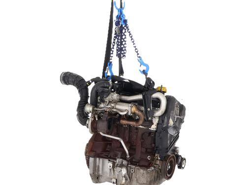 Engine RENAULT CLIO III (BR0/1, CR0/1) 1.5 dCi (BR17, CR17) | BP32197574M1 - Image 3