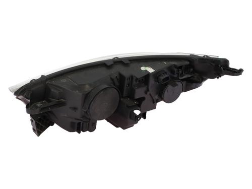 Right headlight CITROËN C4 II (NC_) 1.2 THP 130 (NCHNYM, NCHNYT) | BP38943762C29 - Image 2