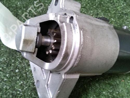 Starter PEUGEOT 2008 I (CU_) 1.6 VTi | BP30072270M8  - Image 8