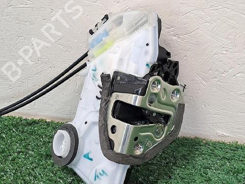 Front left lock CITROËN C1 II (PA_, PS_) 1.0 VTi 68 | BP29947798C98 