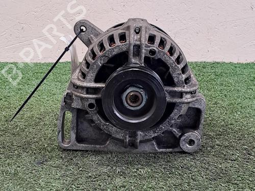 Used Alternator RENAULT TWINGO II (CN0_) [2007-2025]  28485221