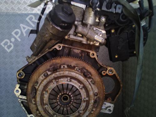 Engine OPEL TIGRA TwinTop (X04) 1.4 (R97) | BP30067810M1  - Image 6