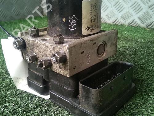 ABS pump RENAULT TWINGO II (CN0_) 1.5 dCi (CN0E) | BP30075733M43  - Image 9