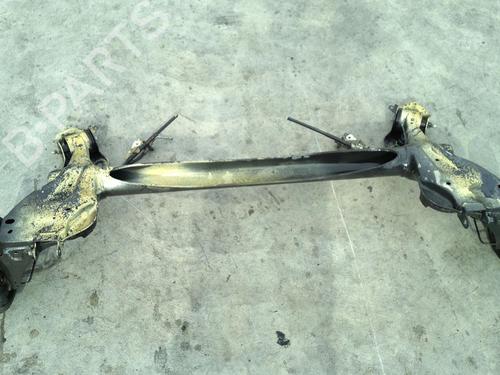 Rear axle OPEL CORSA E (X15) 1.4 (08, 68) | BP37730063M2 - Image 6