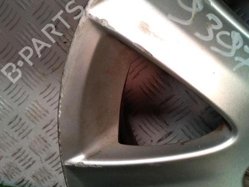Rim PEUGEOT 207 CC (WD_) 1.6 HDi | BP17160269C45 