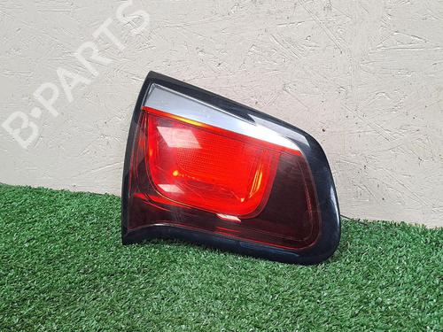 Venstre baglygte bagklap CITROËN C3 II (SC_) 1.4 HDi 70 (SC8HZC, SC8HR0, SC8HP4) | BP30068441C79 